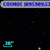 COSMOS J095909.57+023538.4