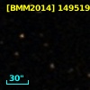 zCOSMOS 840742
