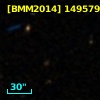 zCOSMOS 840552