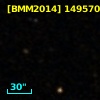 zCOSMOS 840396