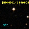 zCOSMOS 840901