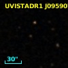 COSMOS J095907.70+023526.6