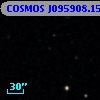 COSMOS J095908.15+023522.5