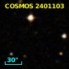 COSMOS J095856.02+023521.0