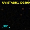 COSMOS J095909.72+023522.2