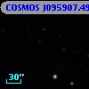 COSMOS J095907.49+023519.2