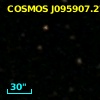 COSMOS J095907.27+023520.0