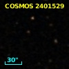 COSMOS J095907.39+023518.3