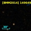 zCOSMOS 840426