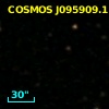 COSMOS J095909.11+023516.2