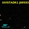 COSMOS J095931.59+023521.3