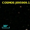 COSMOS J095909.13+023513.7