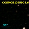 COSMOS J095908.68+023509.3