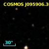 COSMOS J095906.30+023508.7