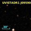 COSMOS J095905.48+023507.4