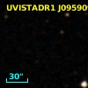 COSMOS J095909.72+023506.8