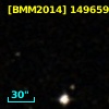zCOSMOS 840286