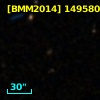 COSMOS J095916.69+023521.1