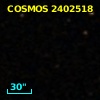 COSMOS J095910.93+023502.3