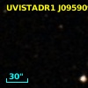 COSMOS J095909.63+023459.2