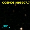 COSMOS J095907.73+023507.0