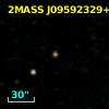 2MASS J09592329+0234445