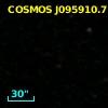 COSMOS J095910.71+023456.2