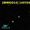 zCOSMOS 840392