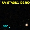COSMOS J095909.18+023451.1