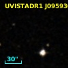 COSMOS J095930.44+023448.3