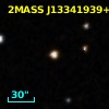 2MASS J13341939+6615595