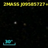 2MASS J09585727+0234440