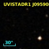 COSMOS J095908.55+023445.3