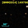 zCOSMOS 840900