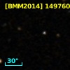 zCOSMOS 840834
