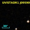 COSMOS J095909.55+023437.8