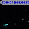 COSMOS J095909.60+023443.5