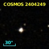 2MASS J09592887+0234287
