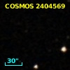 COSMOS J095909.35+023436.3