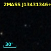 2MASS J13431346+6541099