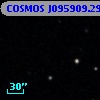 COSMOS J095909.29+023434.9