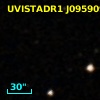 COSMOS J095909.28+023433.4