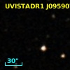 COSMOS J095907.03+023434.6