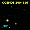 zCOSMOS 840770