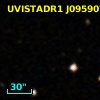 COSMOS J095907.94+023432.9