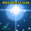 IRAS 00215+5144