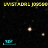 COSMOS J095907.02+023424.9