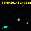 zCOSMOS 840715