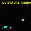 COSMOS J095908.00+023429.1