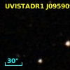 COSMOS J095909.84+023426.5